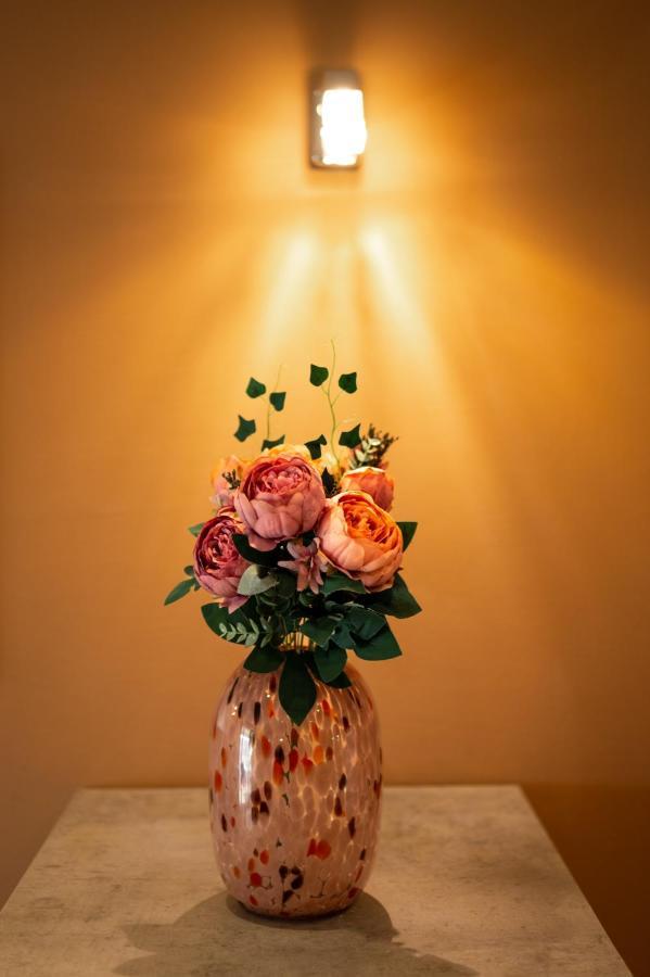 Deluxe Suite Bambi With Panoramic View Zadar Exterior foto